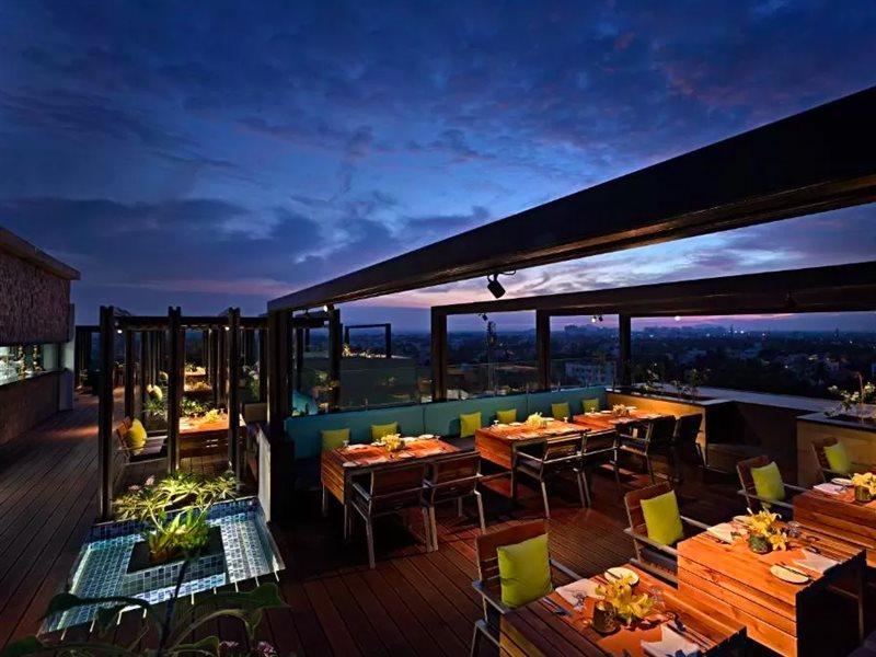 Fortune Park, Vellore - Member Itc Hotels' Group Exterior photo