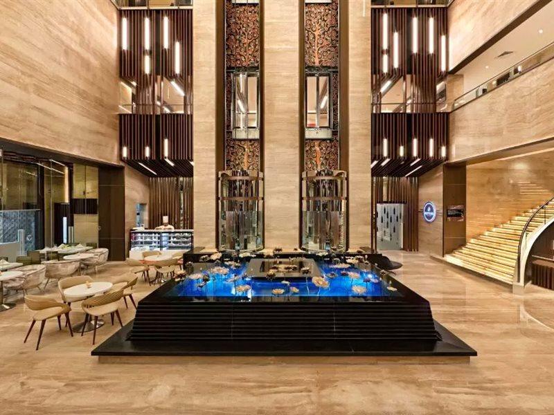 Fortune Park, Vellore - Member Itc Hotels' Group Exterior photo