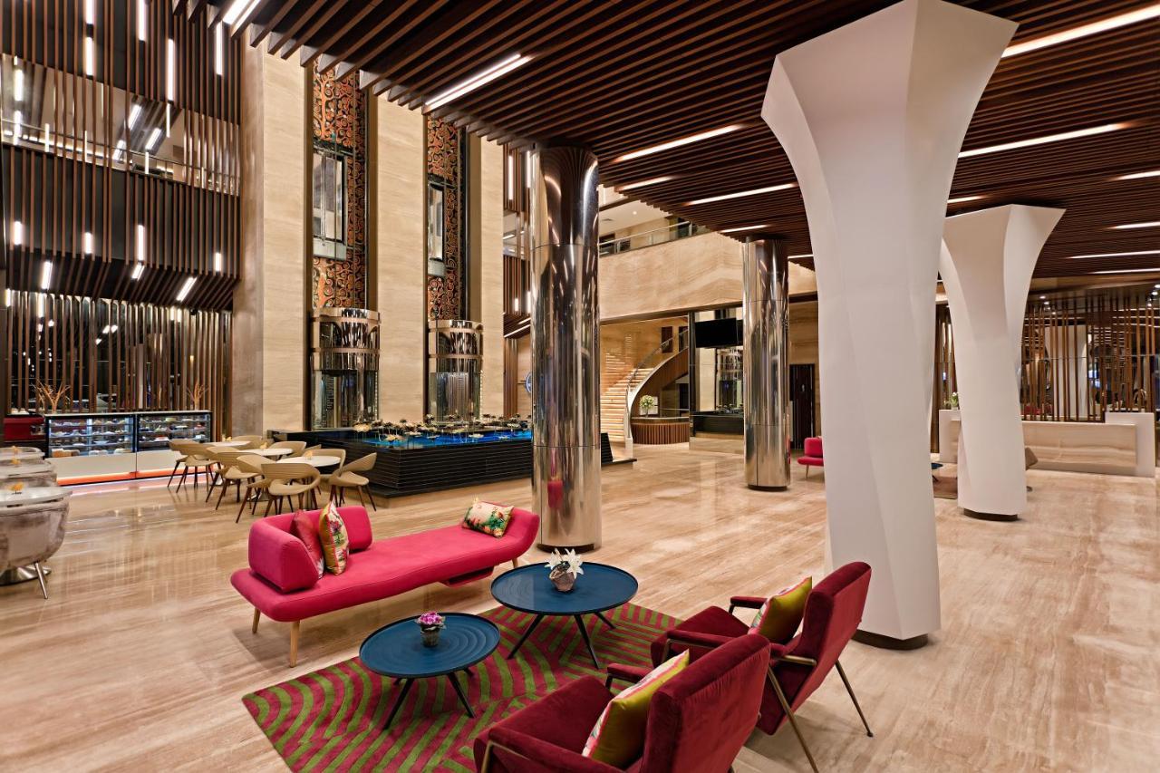 Fortune Park, Vellore - Member Itc Hotels' Group Exterior photo