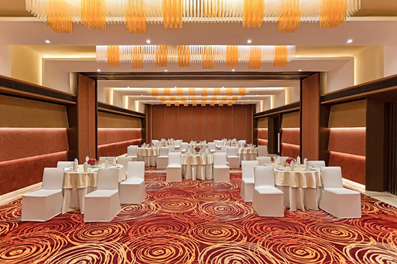 Fortune Park, Vellore - Member Itc Hotels' Group Exterior photo