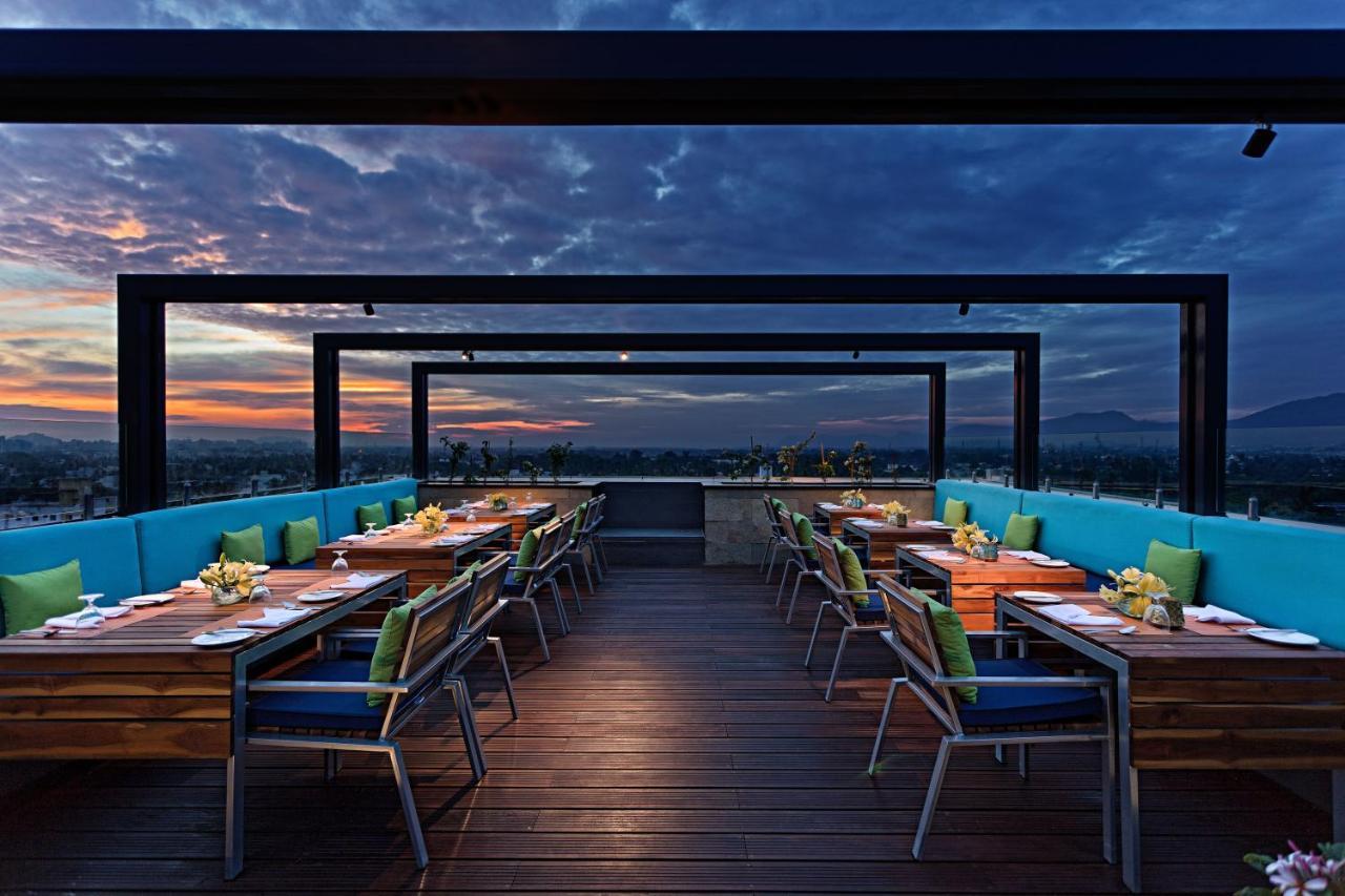 Fortune Park, Vellore - Member Itc Hotels' Group Exterior photo