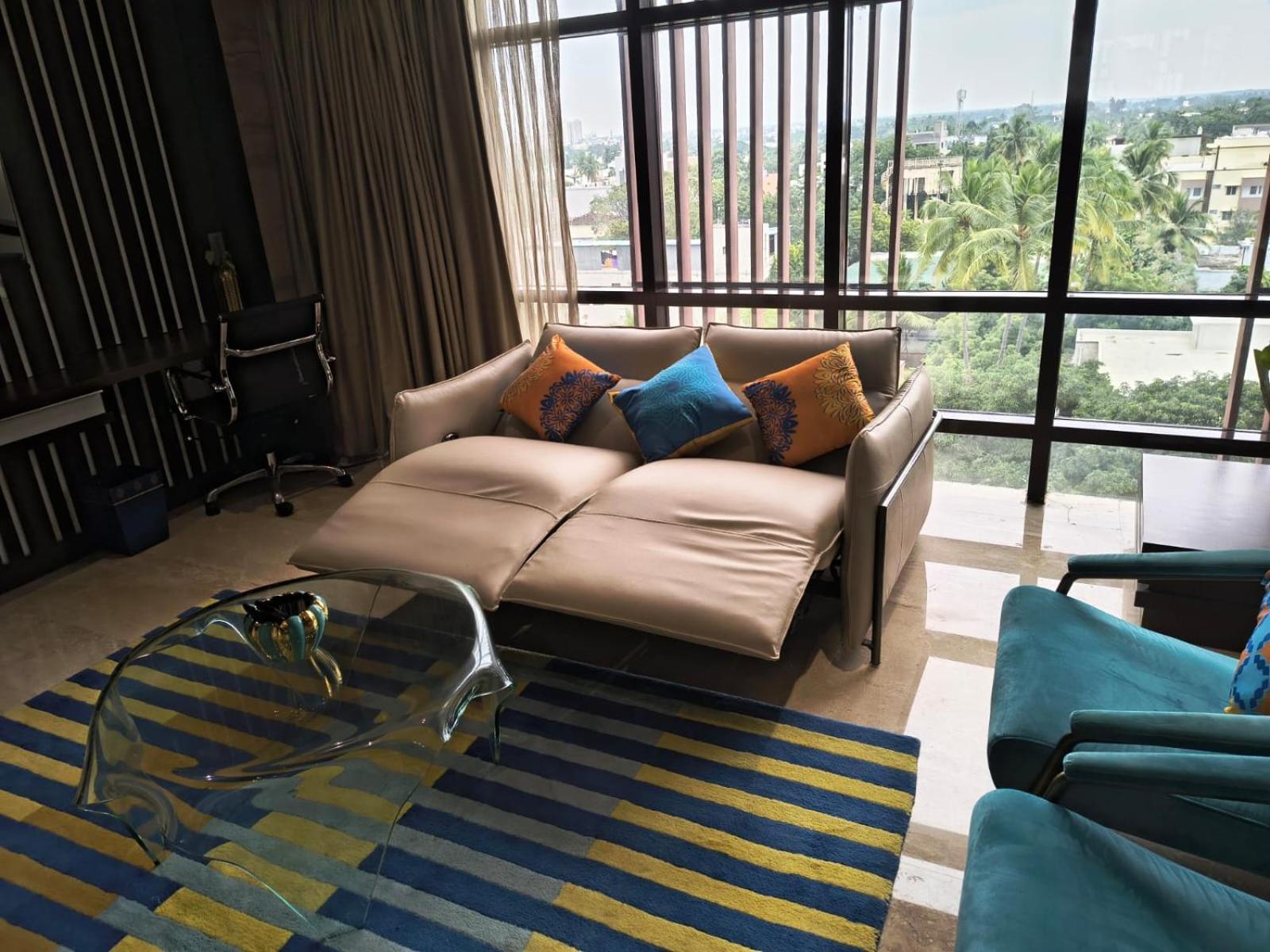 Fortune Park, Vellore - Member Itc Hotels' Group Exterior photo