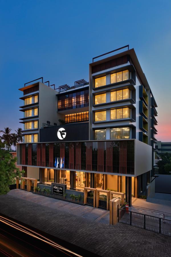 Fortune Park, Vellore - Member Itc Hotels' Group Exterior photo