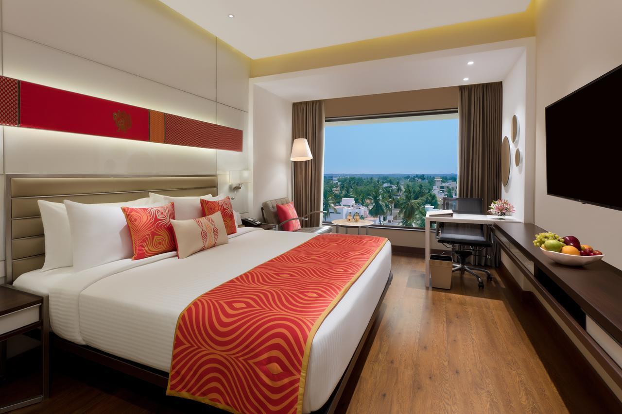 Fortune Park, Vellore - Member Itc Hotels' Group Exterior photo