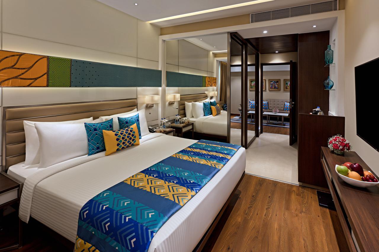 Fortune Park, Vellore - Member Itc Hotels' Group Exterior photo