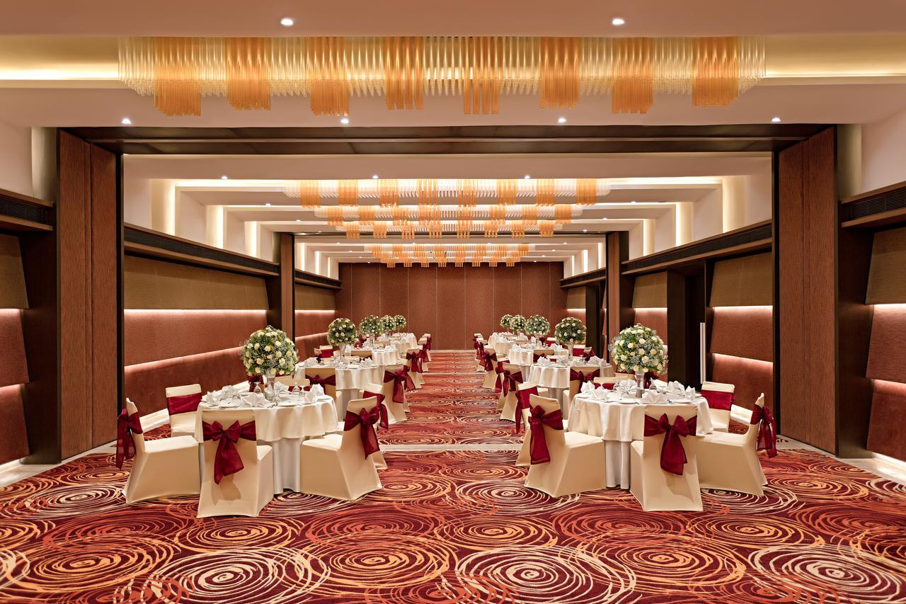 Fortune Park, Vellore - Member Itc Hotels' Group Exterior photo