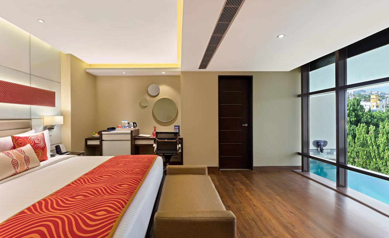 Fortune Park, Vellore - Member Itc Hotels' Group Exterior photo