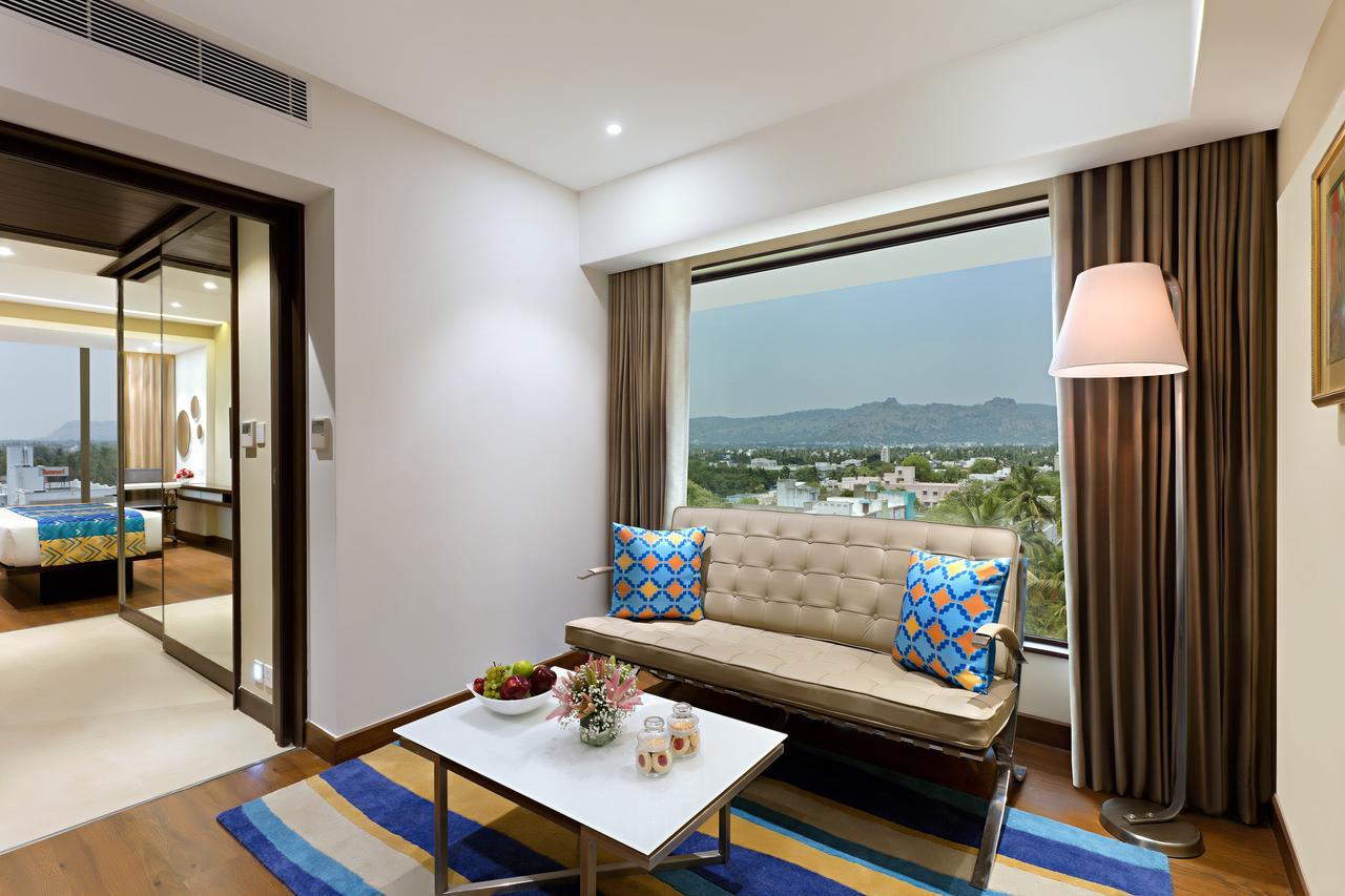 Fortune Park, Vellore - Member Itc Hotels' Group Exterior photo