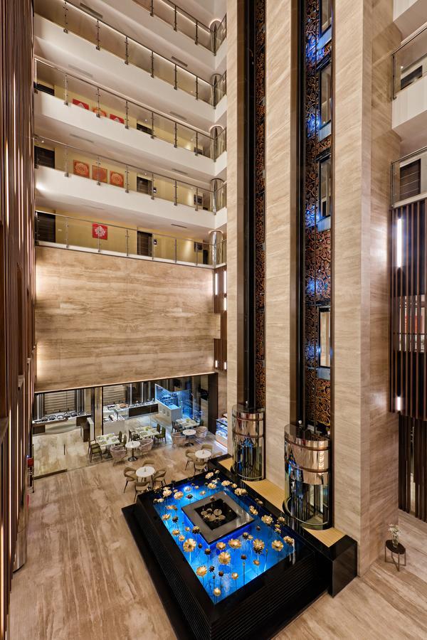 Fortune Park, Vellore - Member Itc Hotels' Group Exterior photo
