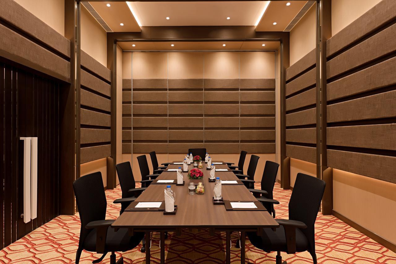 Fortune Park, Vellore - Member Itc Hotels' Group Exterior photo