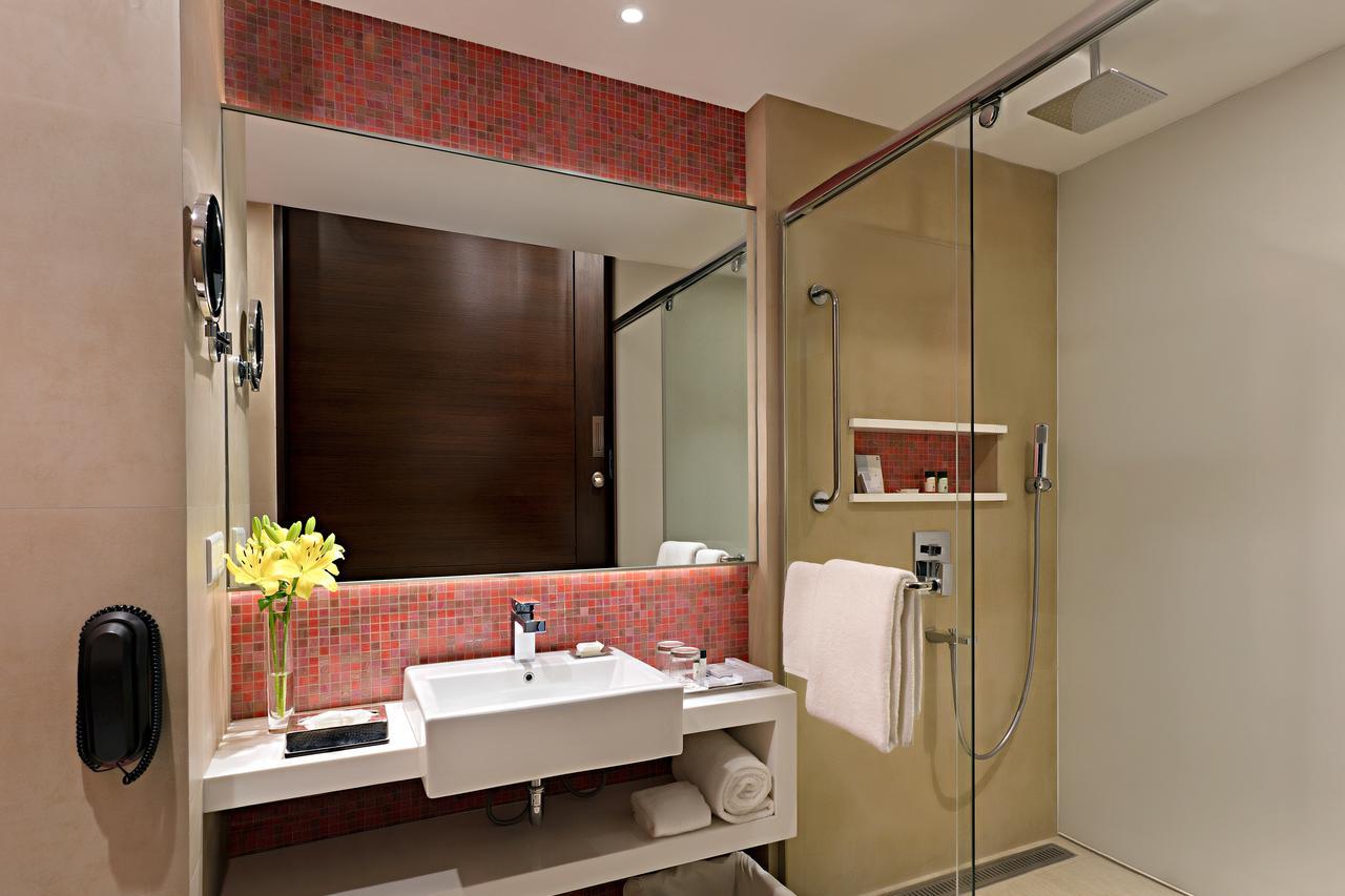 Fortune Park, Vellore - Member Itc Hotels' Group Exterior photo