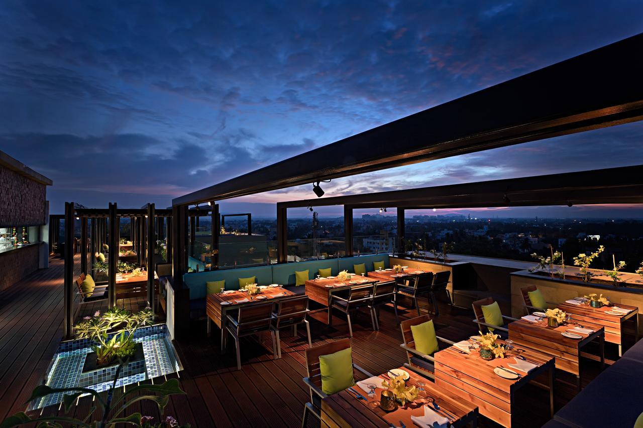 Fortune Park, Vellore - Member Itc Hotels' Group Exterior photo