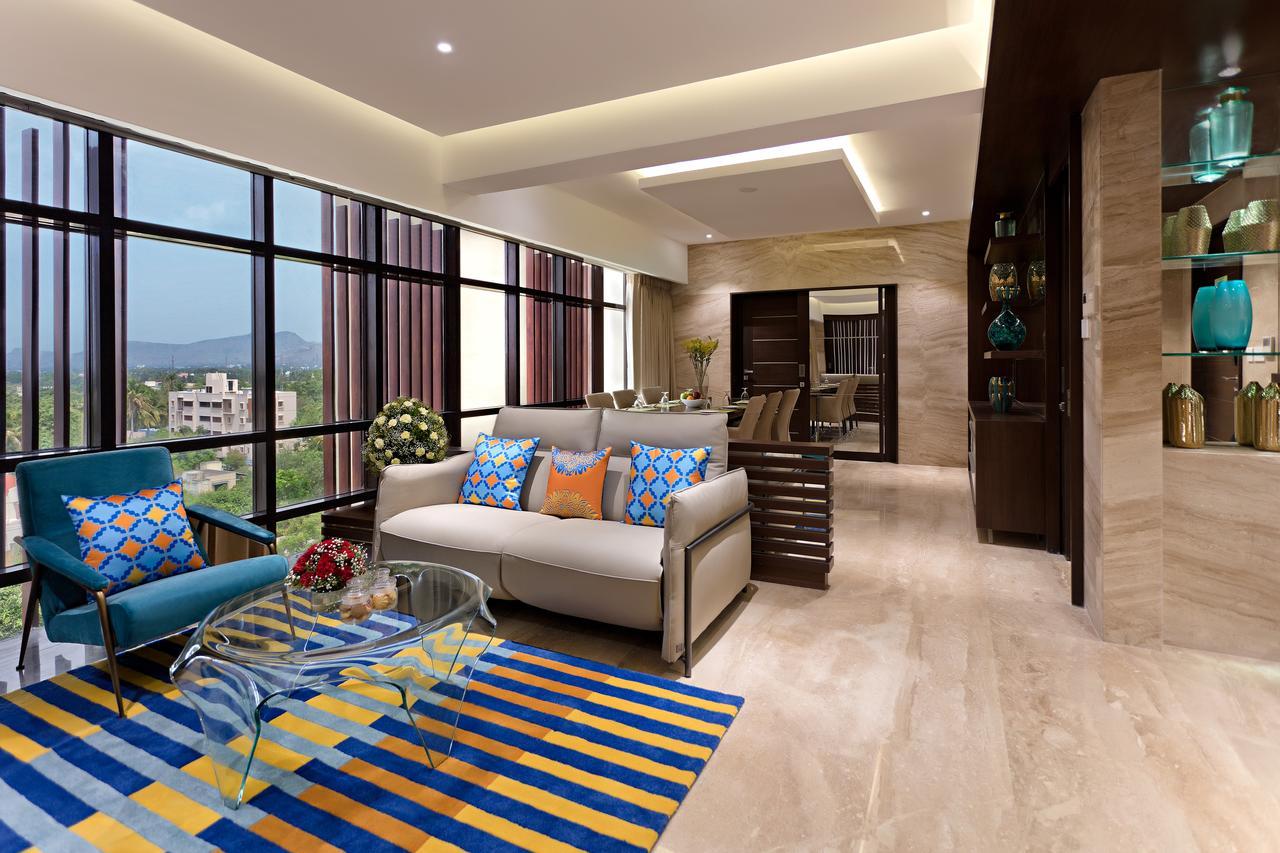 Fortune Park, Vellore - Member Itc Hotels' Group Exterior photo
