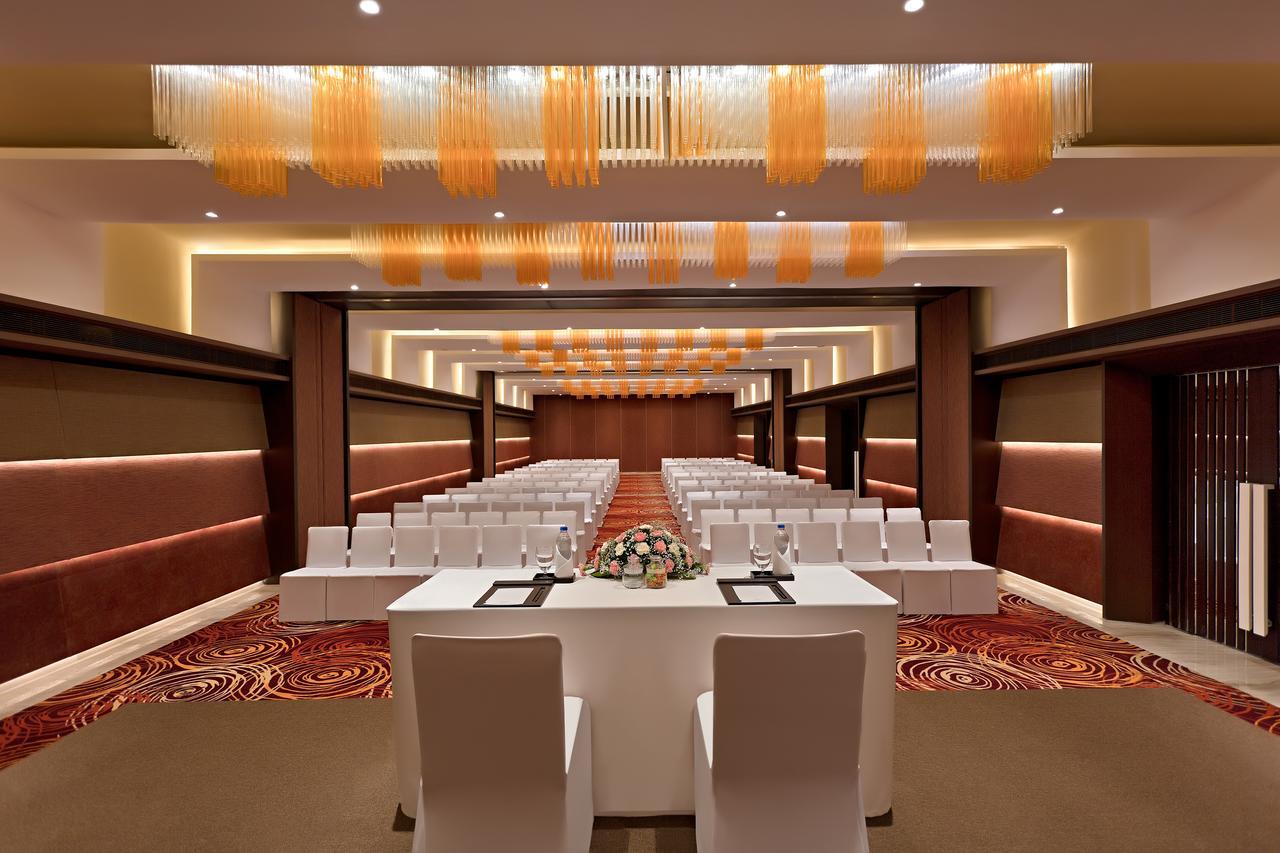 Fortune Park, Vellore - Member Itc Hotels' Group Exterior photo
