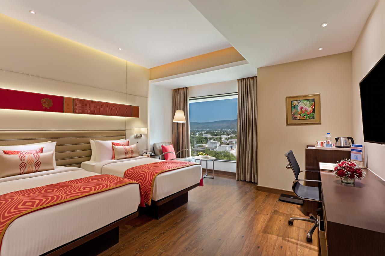 Fortune Park, Vellore - Member Itc Hotels' Group Exterior photo