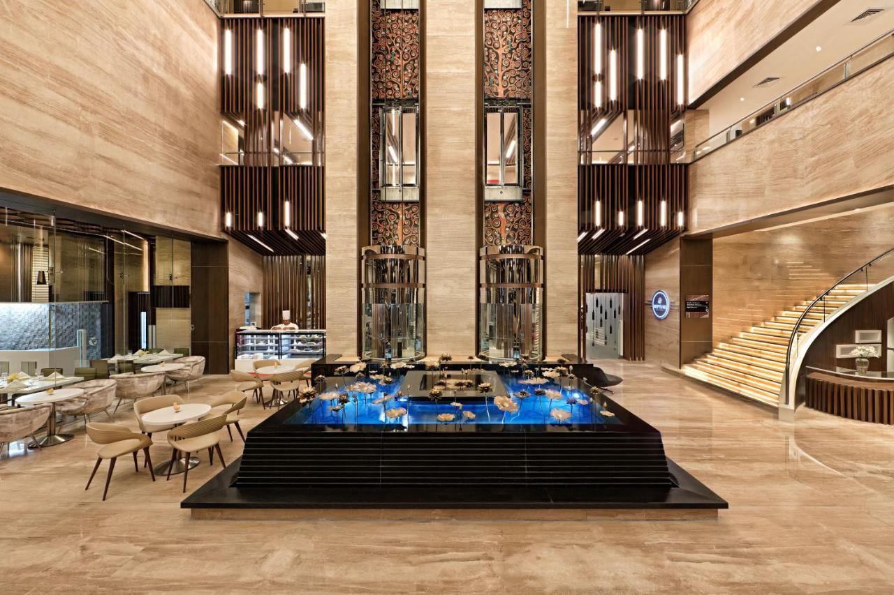 Fortune Park, Vellore - Member Itc Hotels' Group Exterior photo